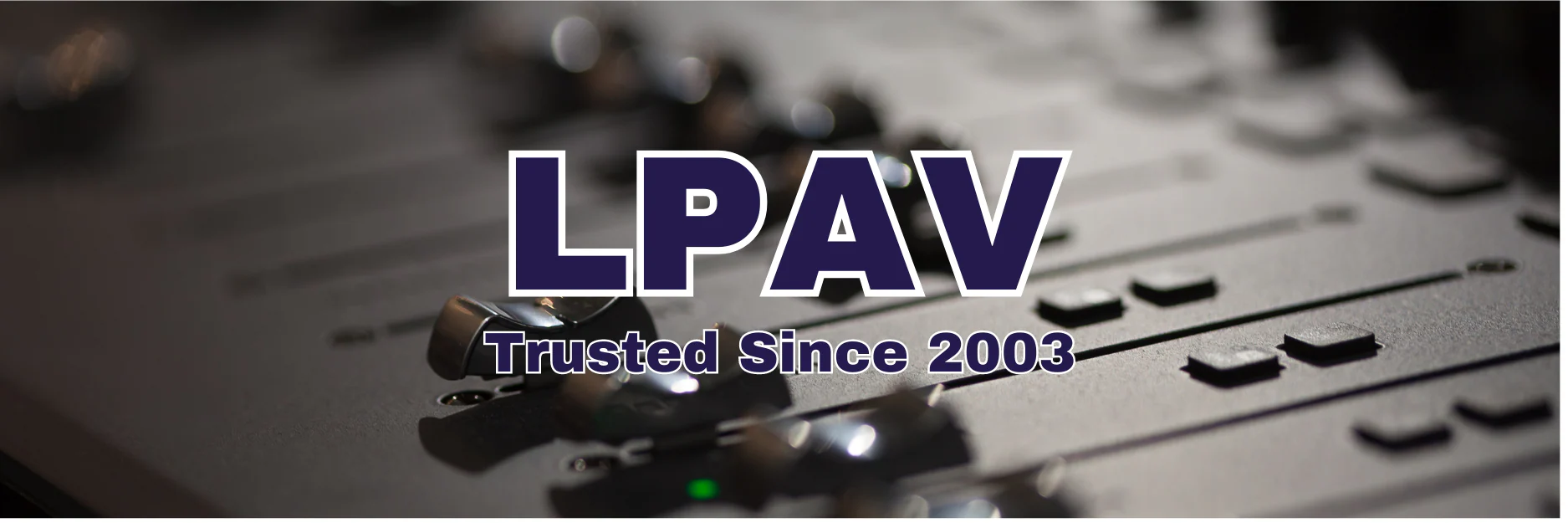 Elevate Your Professional Sound Experience