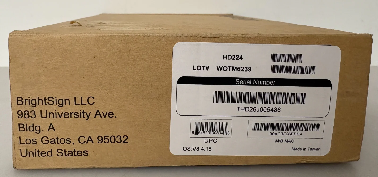 Product image 1