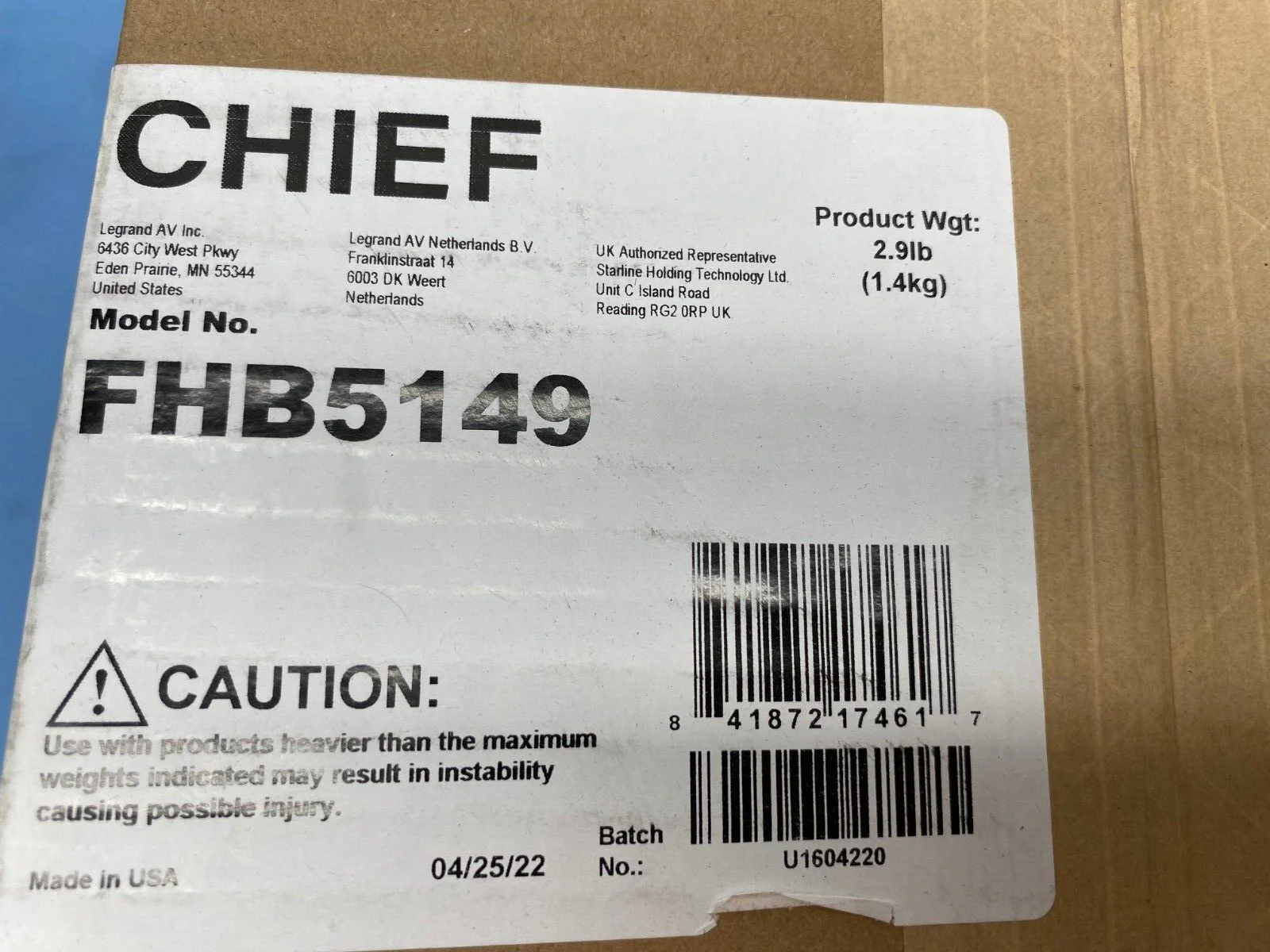 Product image 1