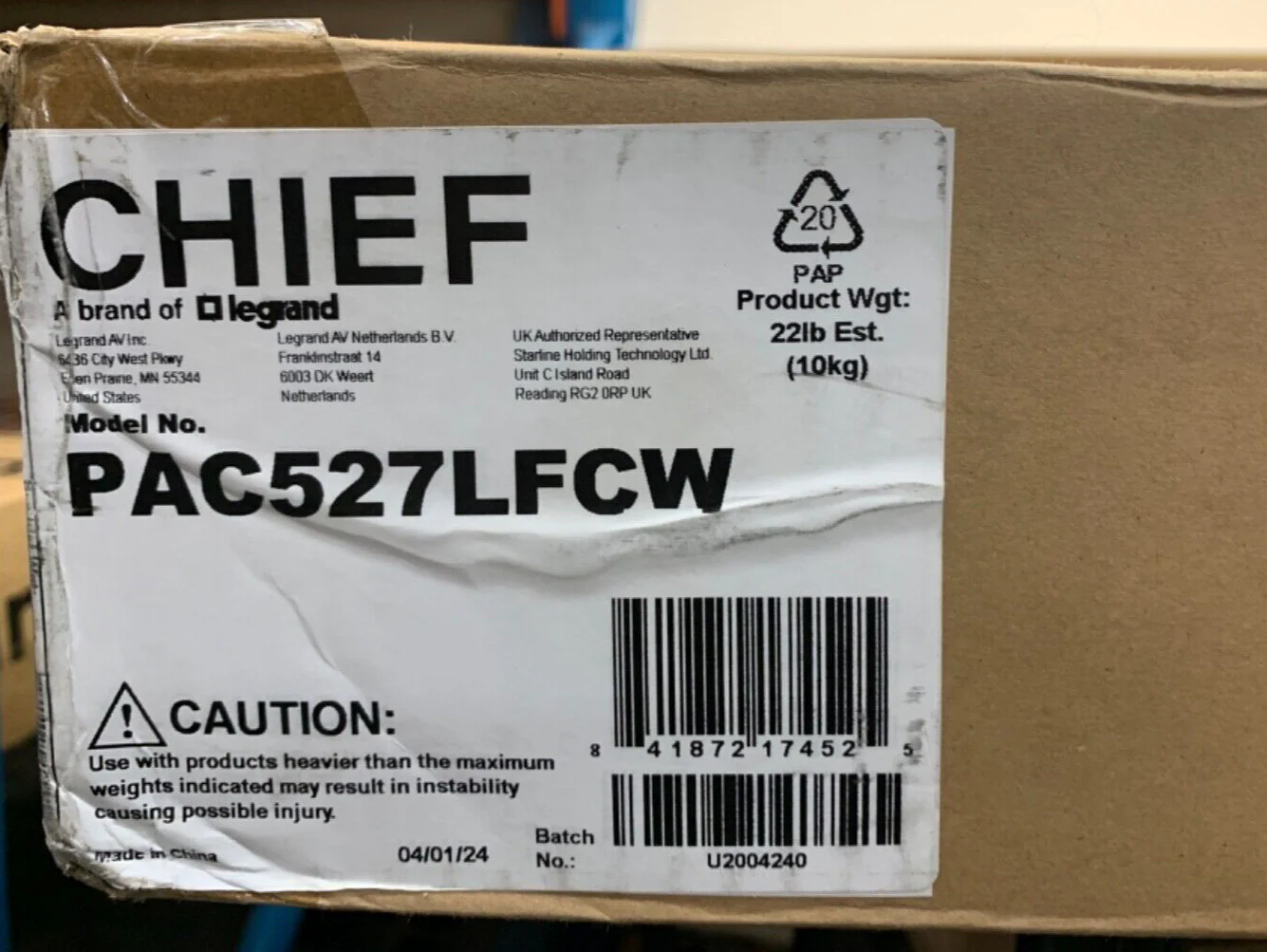 Product image 1