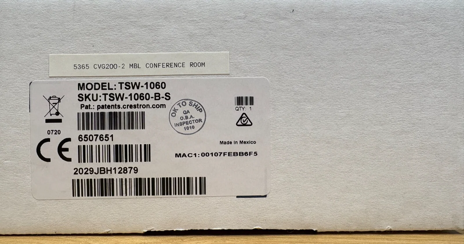 Product image 1