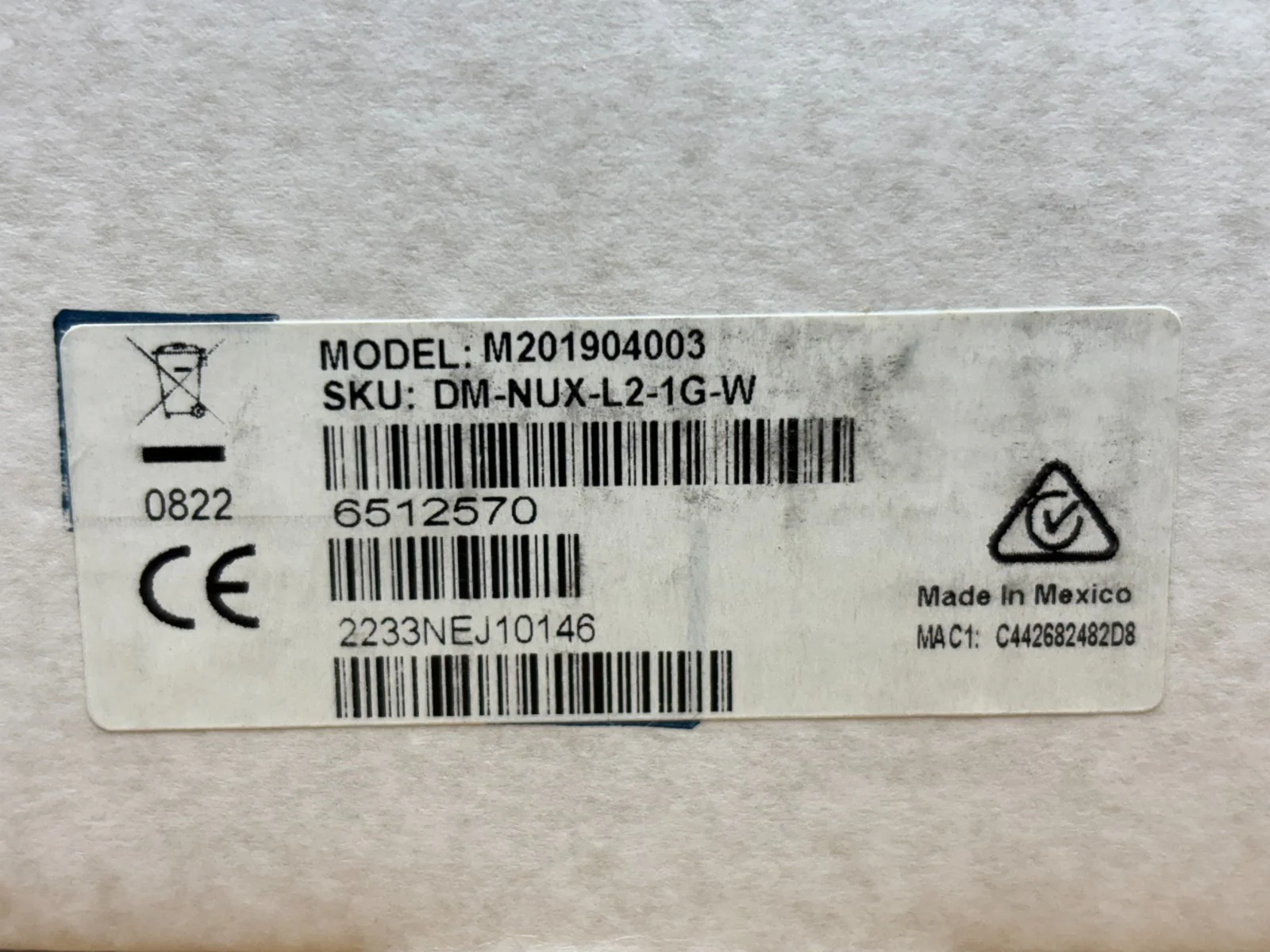 Product image 1