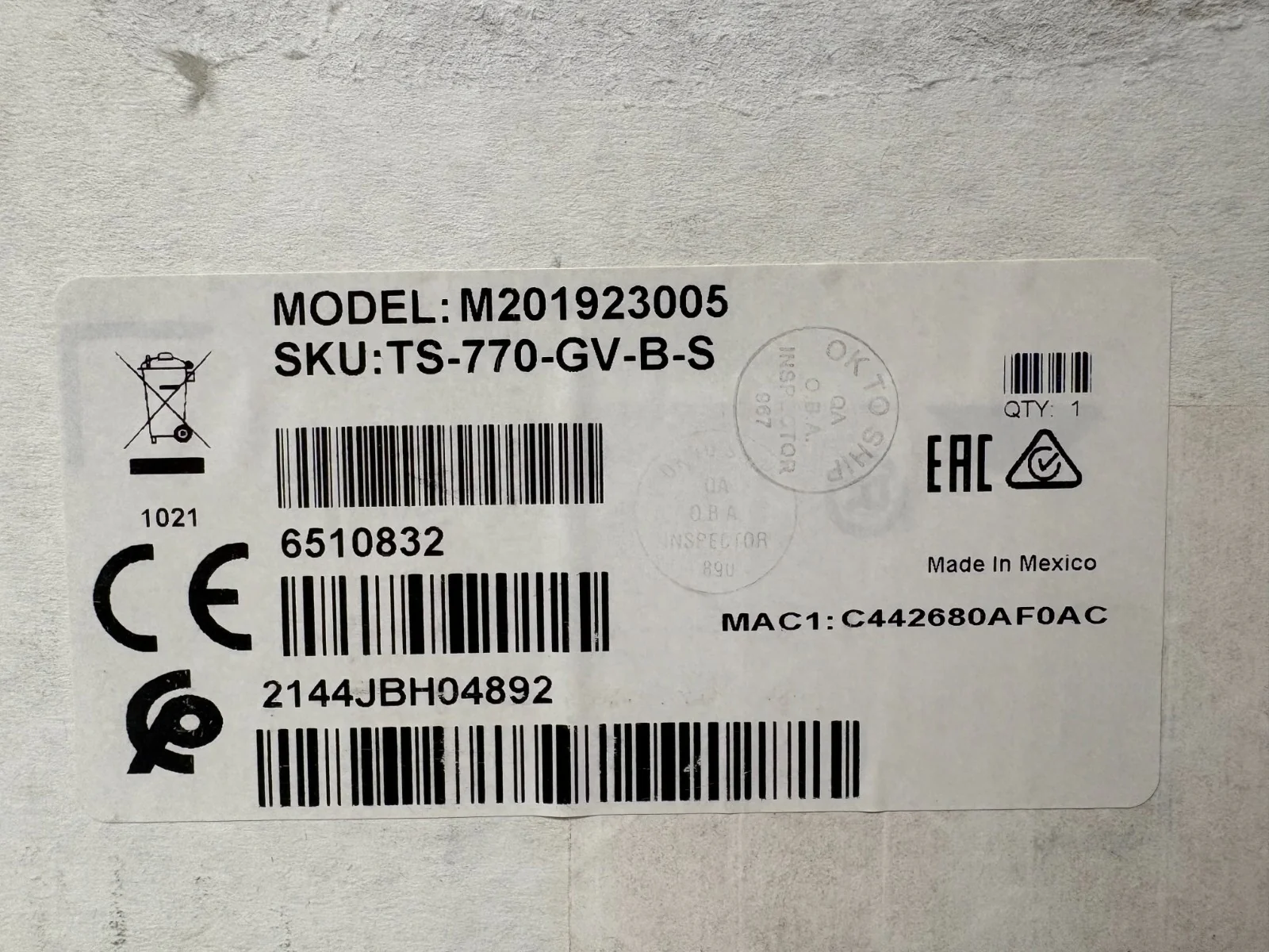 Product image 1
