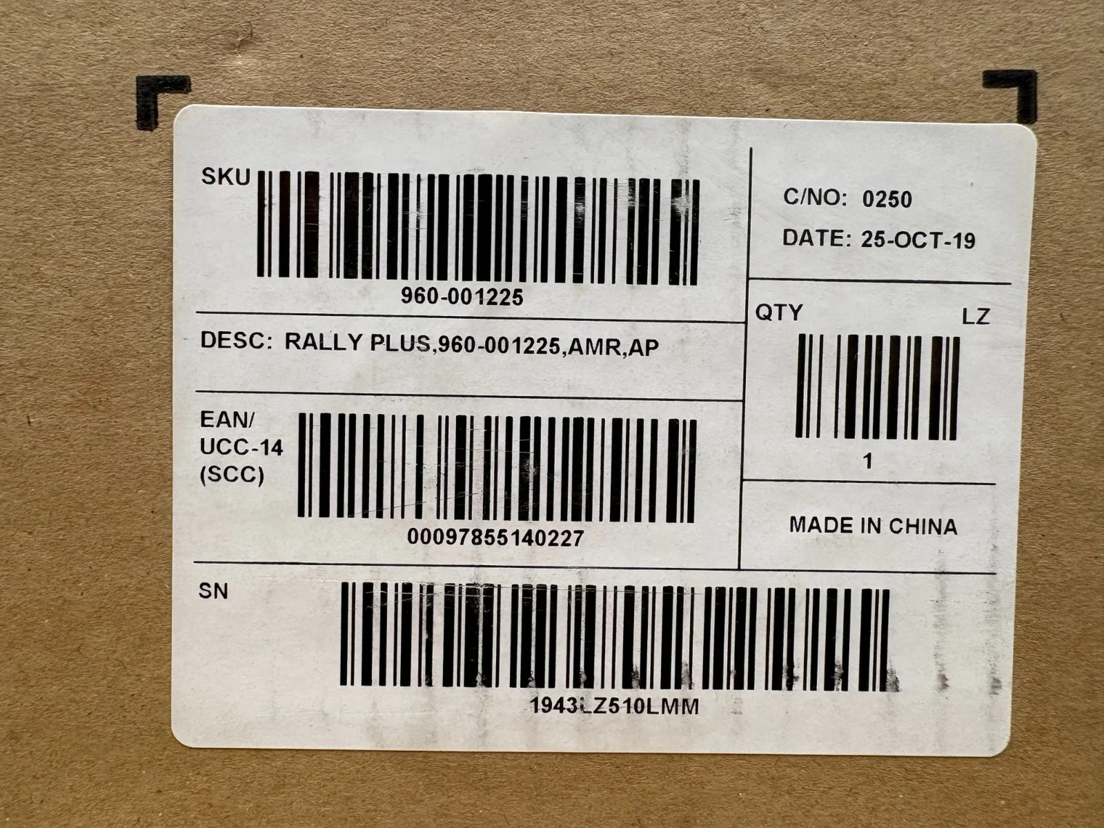 Product image 1