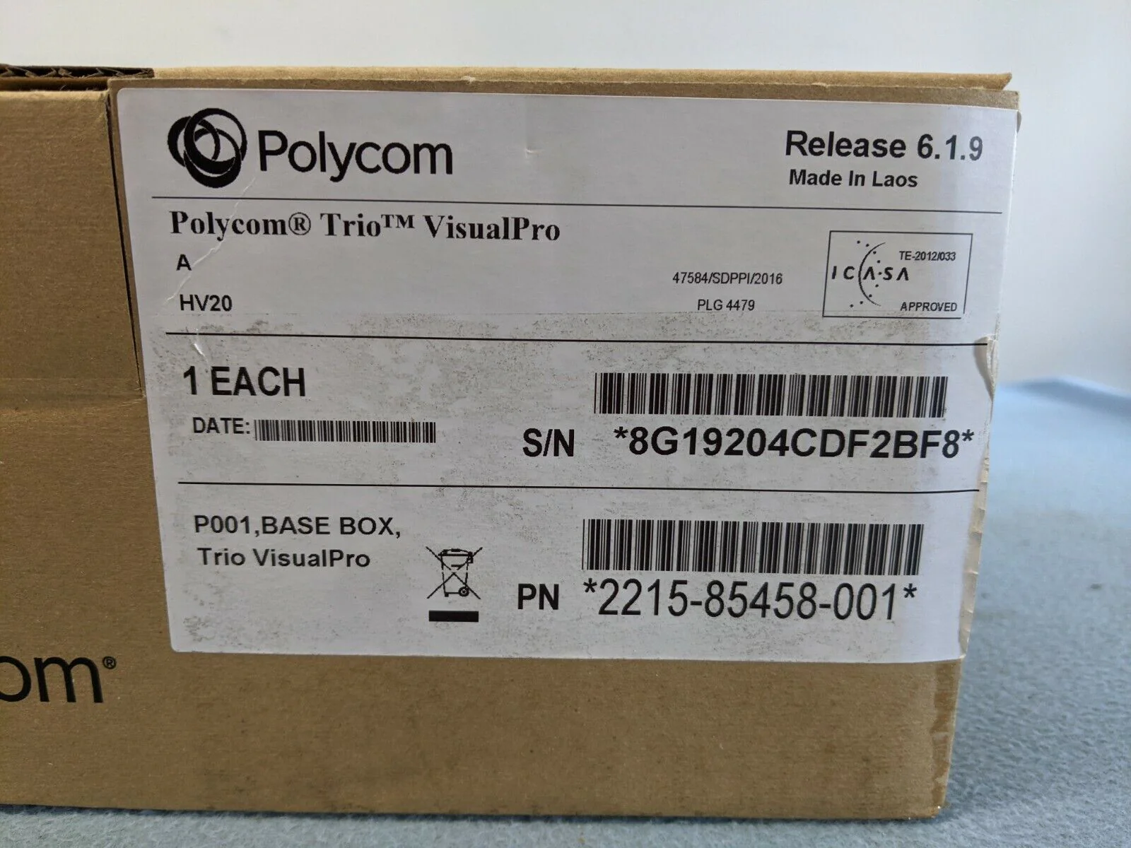 Product image 1