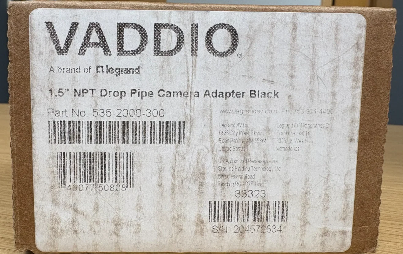 Vaddio